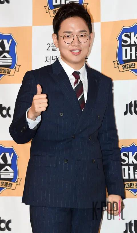 Jang Sung-kyu — SKY Muscle Production Briefing