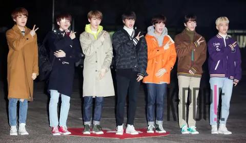 VERIVERY — Music Bank Arrival