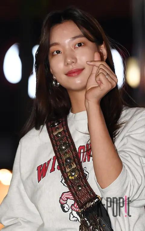 Lee Ho-jeong — Her Private Life Wrap Party