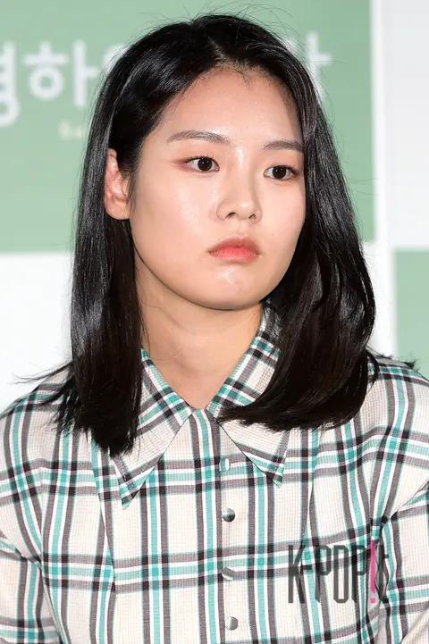 Kwon Han-sol — Below Zero Wind Press Screening