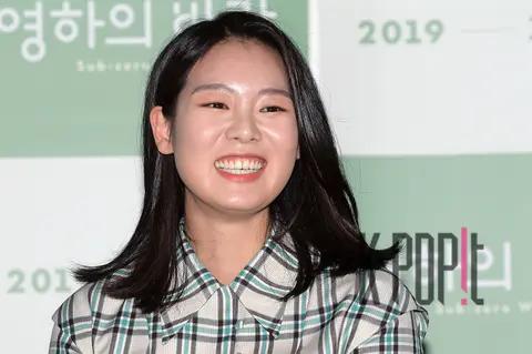 Kwon Han-sol — Below Zero Wind Press Screening