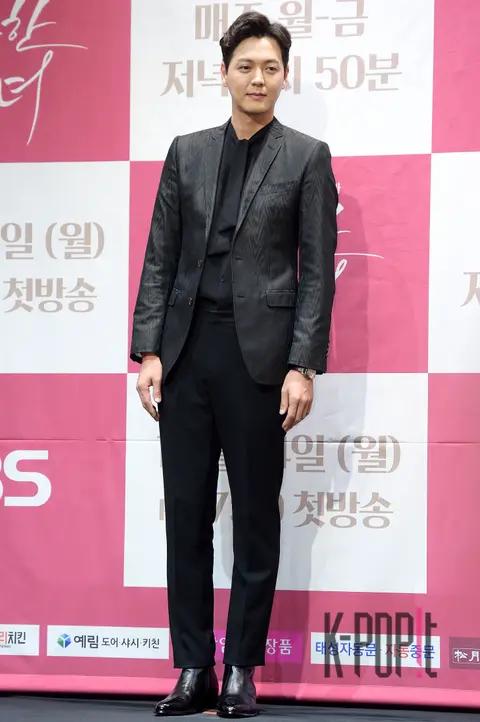 Kim Heung-soo — Elegant Mother and Daughter Production Briefing