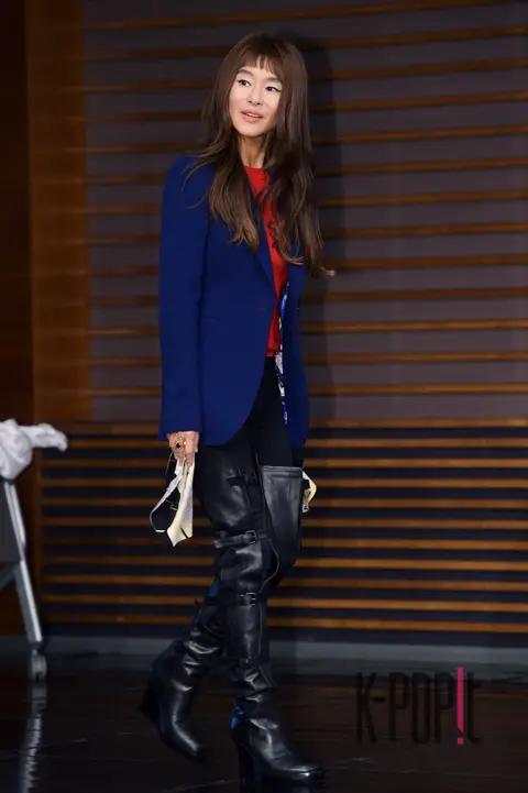 Yejiwon 1 — There's No Second Time Production Briefing