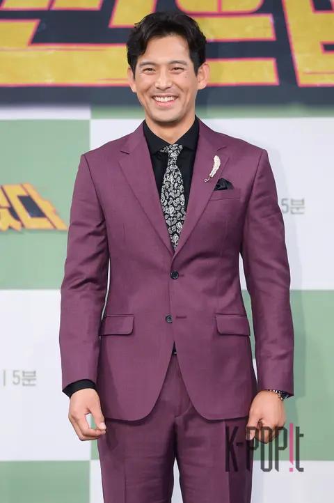 Oh Ji-ho 1 — There's No Second Time Production Briefing