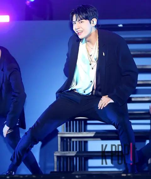 Lee Jin-hyuk — Lee Jin-hyuk Showcase