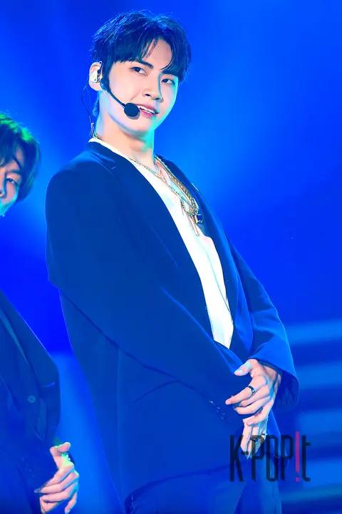 Lee Jin-hyuk — Lee Jin-hyuk Showcase