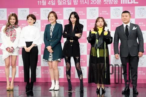Group Photo 1 — Unni's Rice Salon Production Briefing