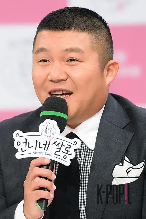 Jo Se-ho — Unni's Rice Salon Production Briefing