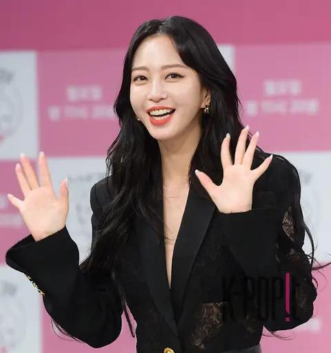 Han Ye-seul (10) — Unni's Rice Salon Production Briefing