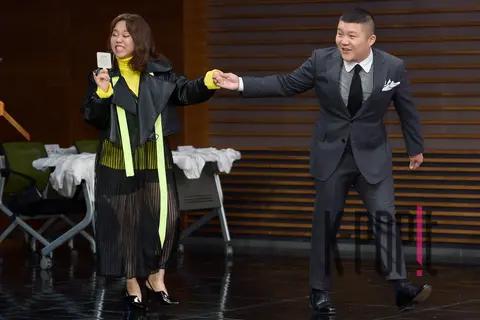 Hong Hyun-hee, Jo Se-ho — Unni's Rice Salon Production Briefing
