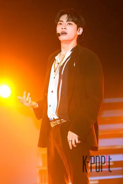Lee Jin-hyuk — Lee Jin-hyuk Showcase
