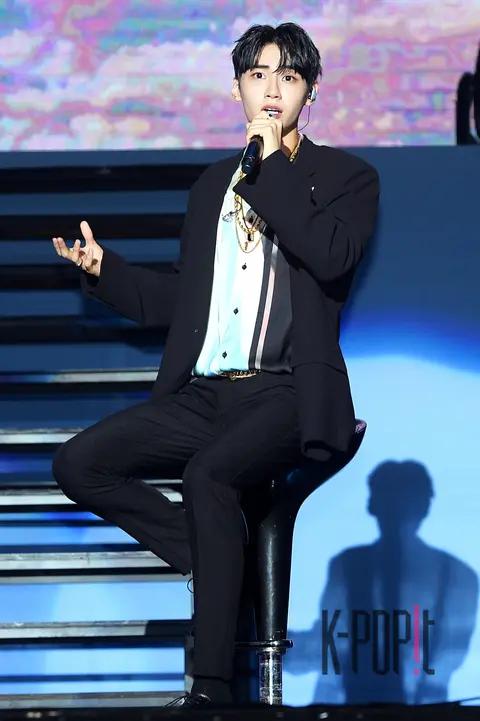 Lee Jin-hyuk — Lee Jin-hyuk Showcase