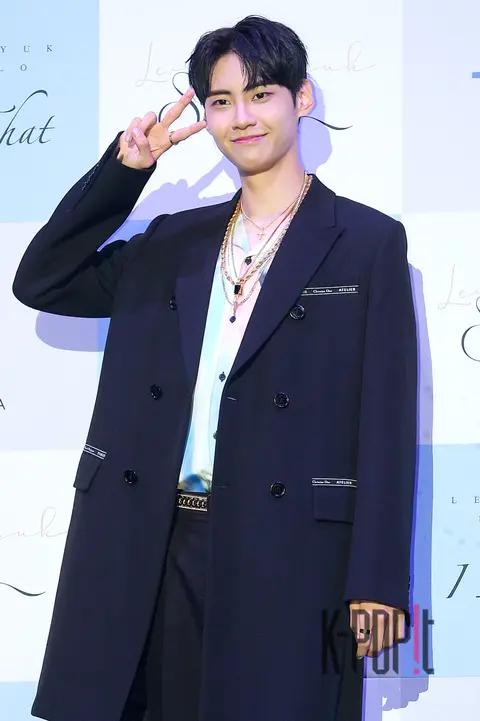 Lee Jin-hyuk — Lee Jin-hyuk Showcase