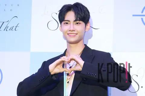 Lee Jin-hyuk — Lee Jin-hyuk Showcase