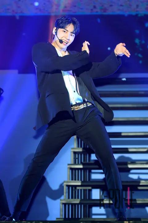 Lee Jin-hyuk — Lee Jin-hyuk Showcase