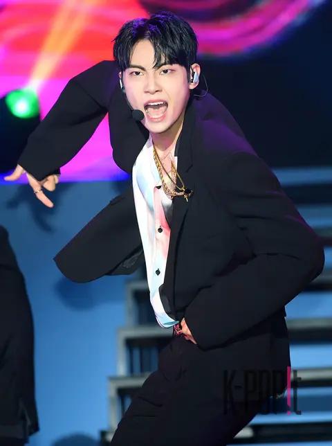 Lee Jin-hyuk — Lee Jin-hyuk Showcase