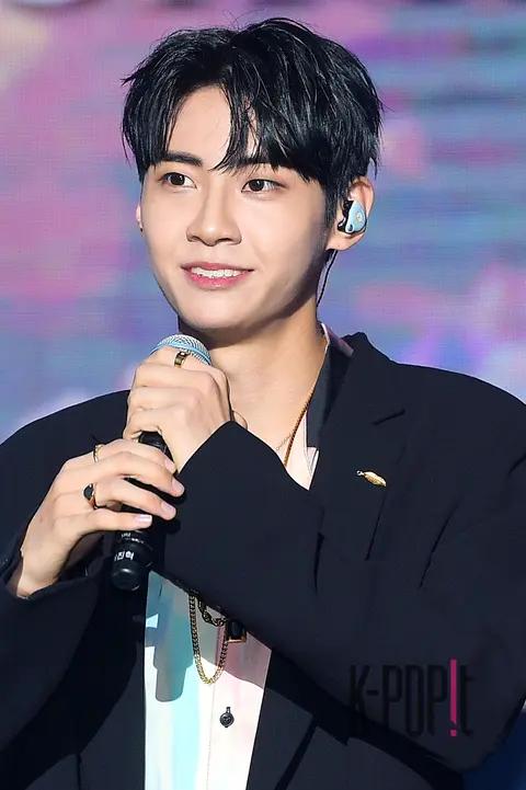 Lee Jin-hyuk — Lee Jin-hyuk Showcase