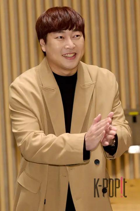 Lee Jin-ho — All Together Cha Cha Cha Production Briefing