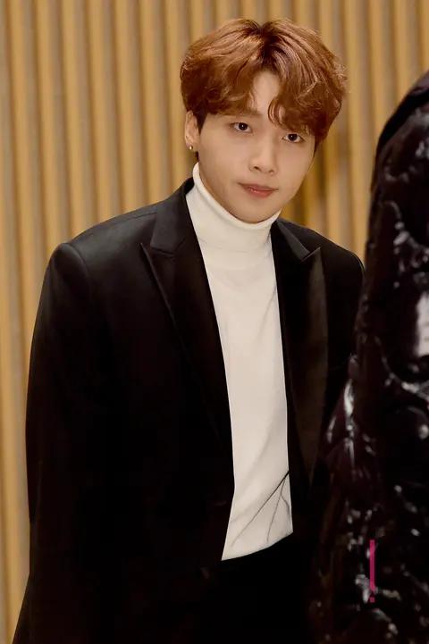 Sewoon Jung — All Together Cha Cha Cha Production Briefing