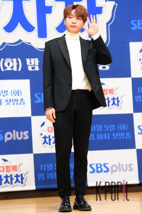 Seo-wun Jung — All Together Cha Cha Cha Production Briefing