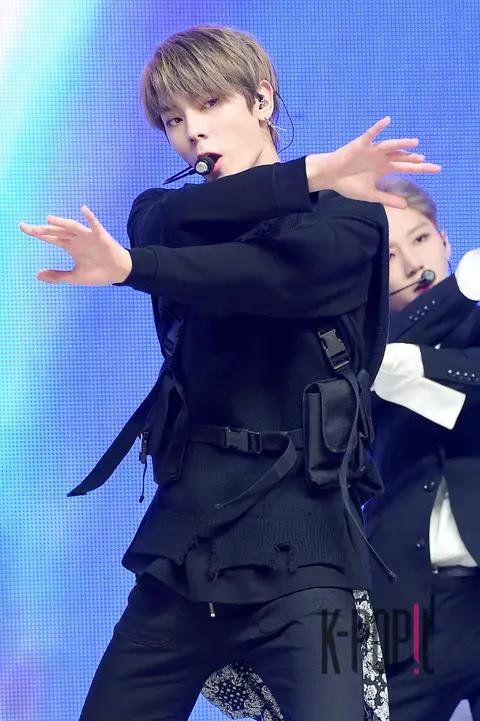 One Team, Jae-hyun — One Team Showcase