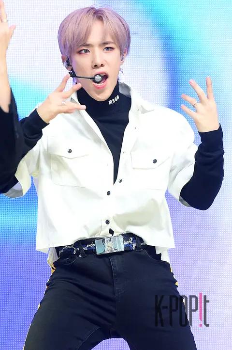 One Team, Jin-woo — One Team Showcase