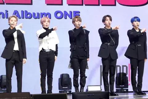 One Team 1 — One Team Showcase