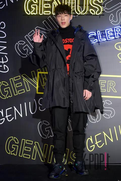 Jisoo — Moncler Launch