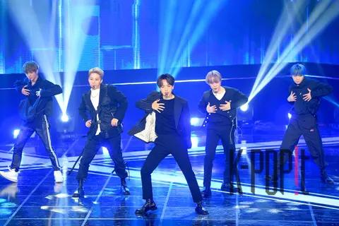 One Team — The Show