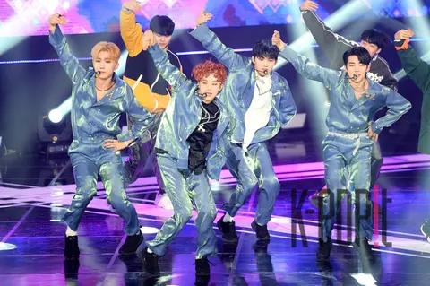 DKZ — The Show
