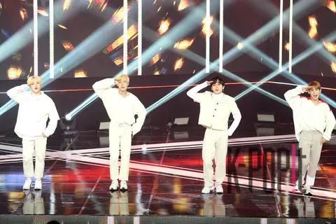 Blue Sky Boy — The Show — 2019-11-12