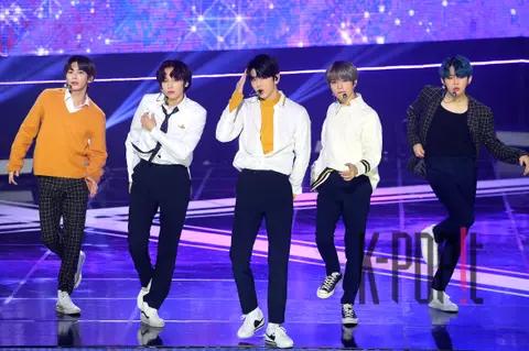 TXT — The Show