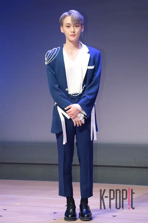 SEVEN O'CLOCK, Rui — Seven O'Clock Showcase