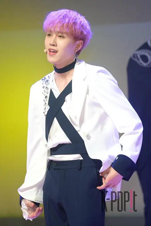 SEVEN O'CLOCK, Lee Sol — Seven O'Clock Showcase