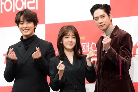 Group — Psychopath Diary Production Briefing — 2019-11-13