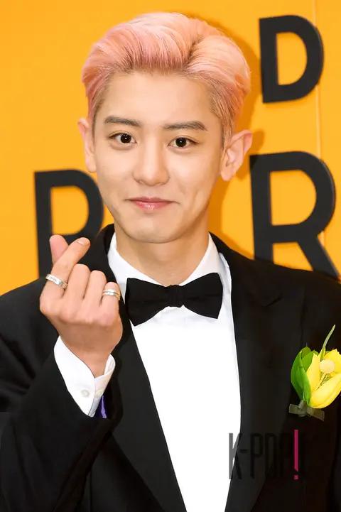 Chanyeol 3 — Chanyeol Fan Signing