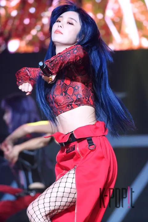 MAMAMOO, Wheein — MAMAMOO Showcase