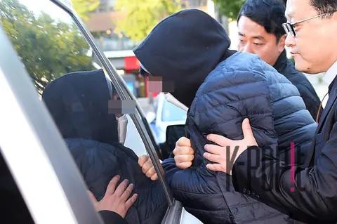 Ahn Jun-young, Kim Yong-beom (7) — Jongno Police Station An Jun-young (PD) Kim Yong-beom (CP)