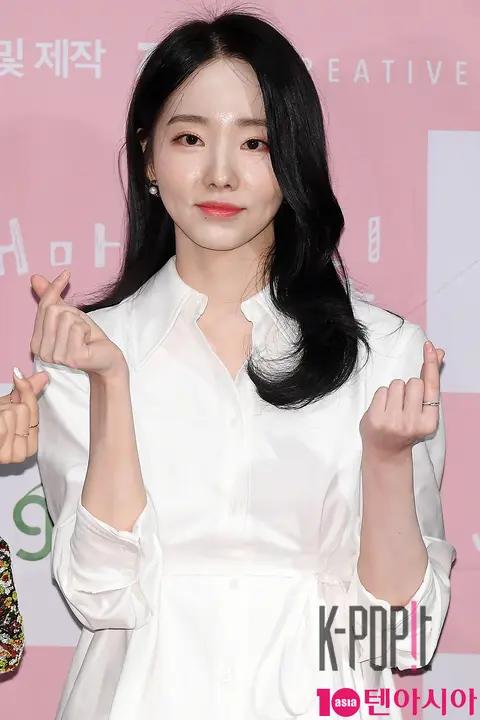 Park Yoon — Sketch in My Heart Production Briefing — 2019-11-15
