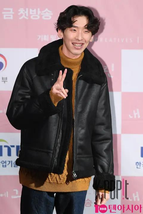 Yoon Jjukku — Sketch in My Heart Production Briefing — 2019-11-15