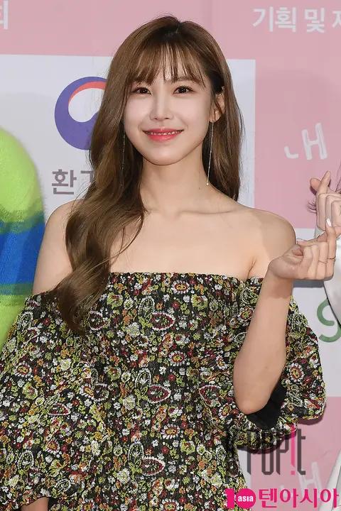 Jeon Hyo-seong — Sketch in My Heart Production Briefing