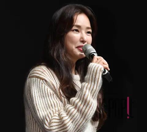 Black Money Stage Greeting — 2019-11-16