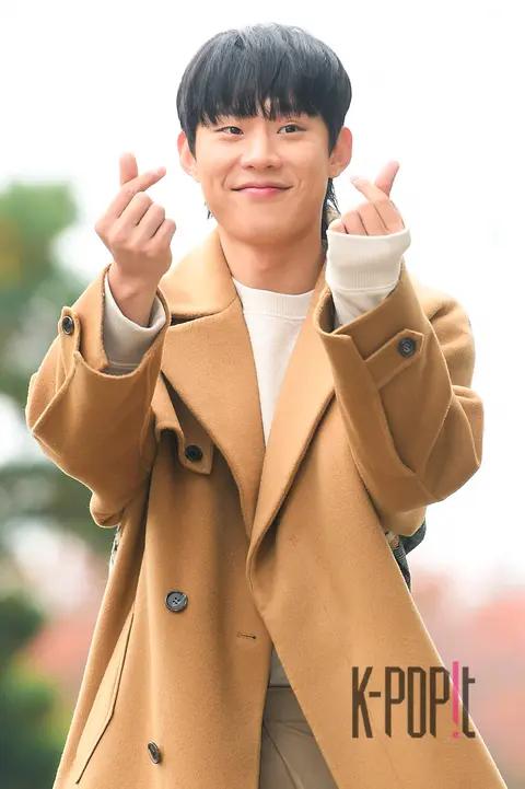 Kim Sung-chul — Happy Together 4 Arrival