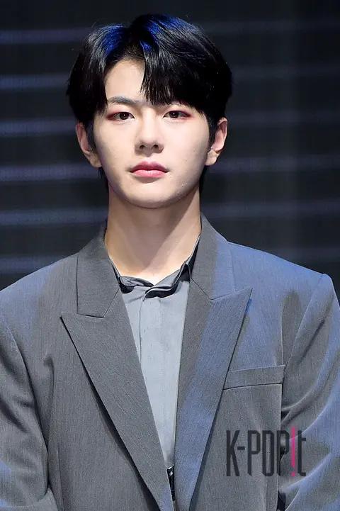 Golden Child, Choi Bo-min 1 — Golden Child Showcase