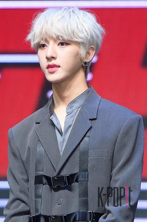 Golden Child, Jaehyun (NCT) — Golden Child Showcase