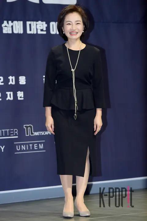 Kwon Kyung-ha — Shall We Dance Production Briefing — 2019-11-18