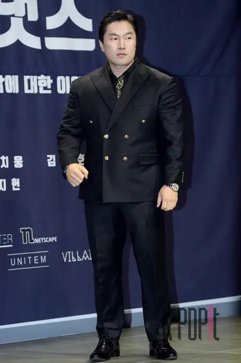 Yu Hyung-jun — Shall We Dance Production Briefing