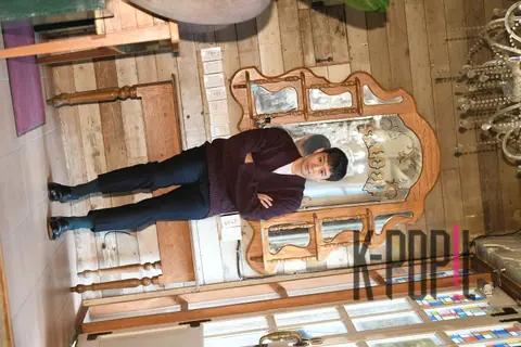 LSH — Cheon Jung-myung Interview