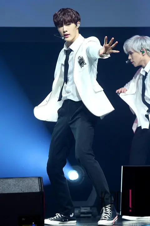 CIX, Han Seok — CIX Showcase