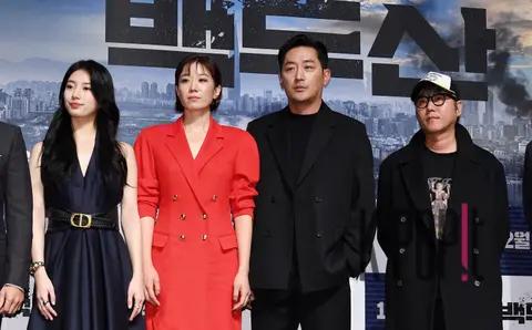 Baekdu Mountain Production Briefing — 2019-11-19